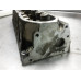 #E604 Cylinder Head From 2003 Chevrolet Silverado 1500  5.3 862